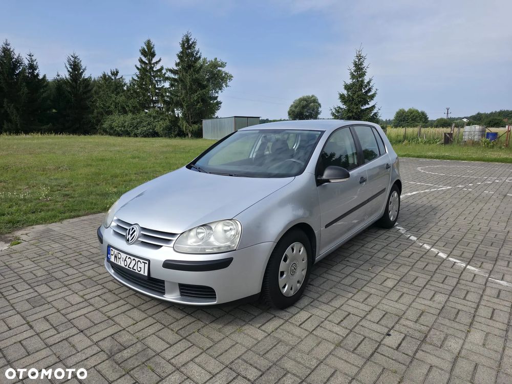 Volkswagen Golf - 12