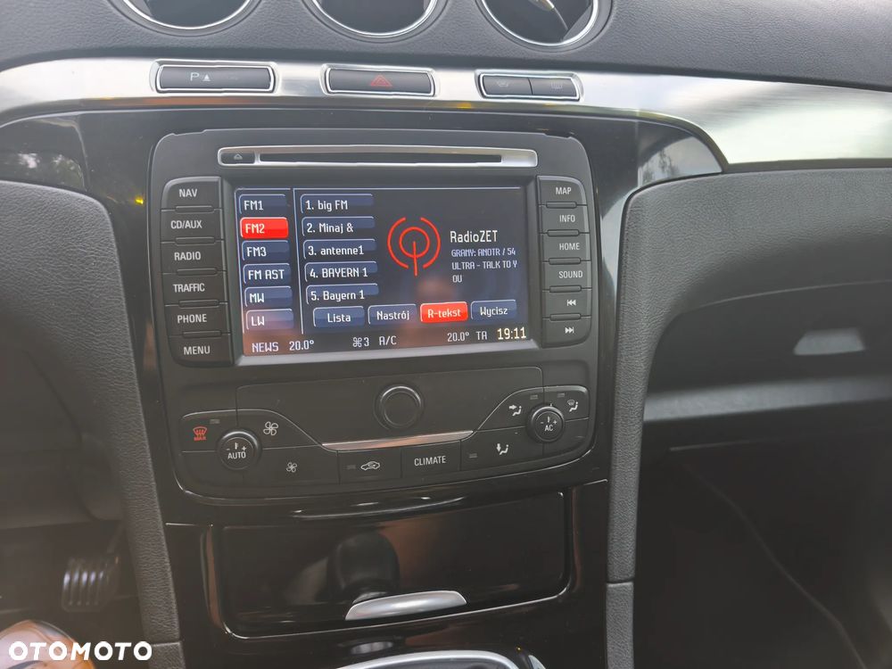 Ford S-Max 2.0 TDCi DPF Titanium X - 14