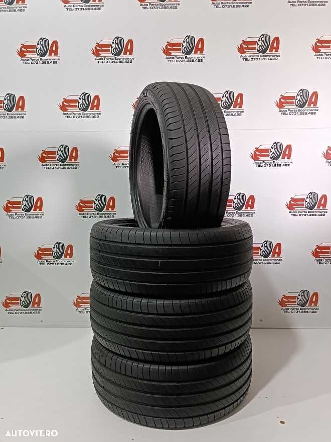 Anvelope 205/45/R17 88H MICHELIN VARA 205 45 17 88H CP-V20503 - 1