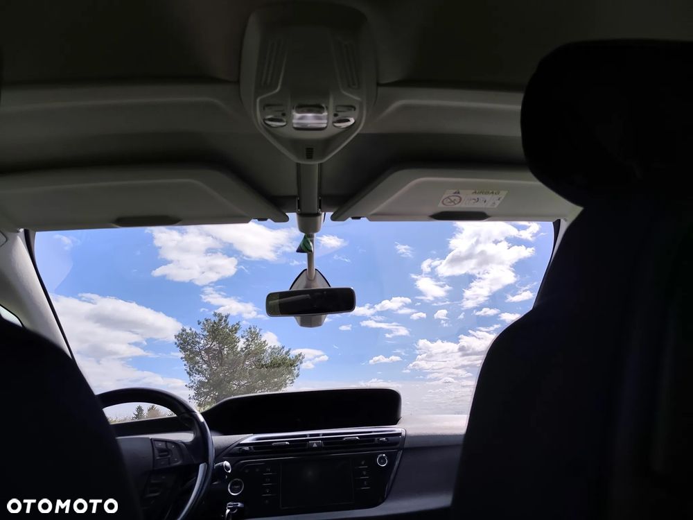Citroën C4 Picasso BlueHDi 120 FEEL - 24