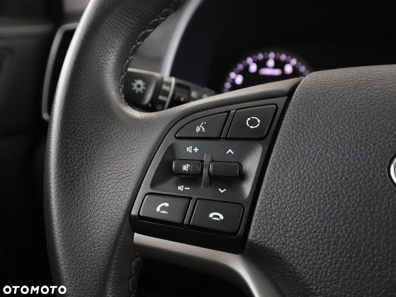 Hyundai Tucson 1.6 GDi 2WD Style - 32