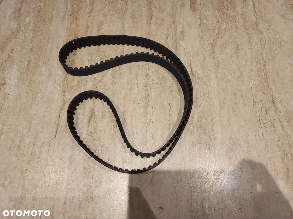 Pasek rozrządu  AUDI 80 B3, 80 B4, A4 B5, A6 C4, A6 C5, CABRIOLET B3; FORD GALAXY I; SEAT ALHAMBRA, CORDOBA, CORDOBA VARIO, IBIZA II, INCA, TOLEDO I; VW CADDY II 1.9D/1.9DH 05.89-06.09 - 3