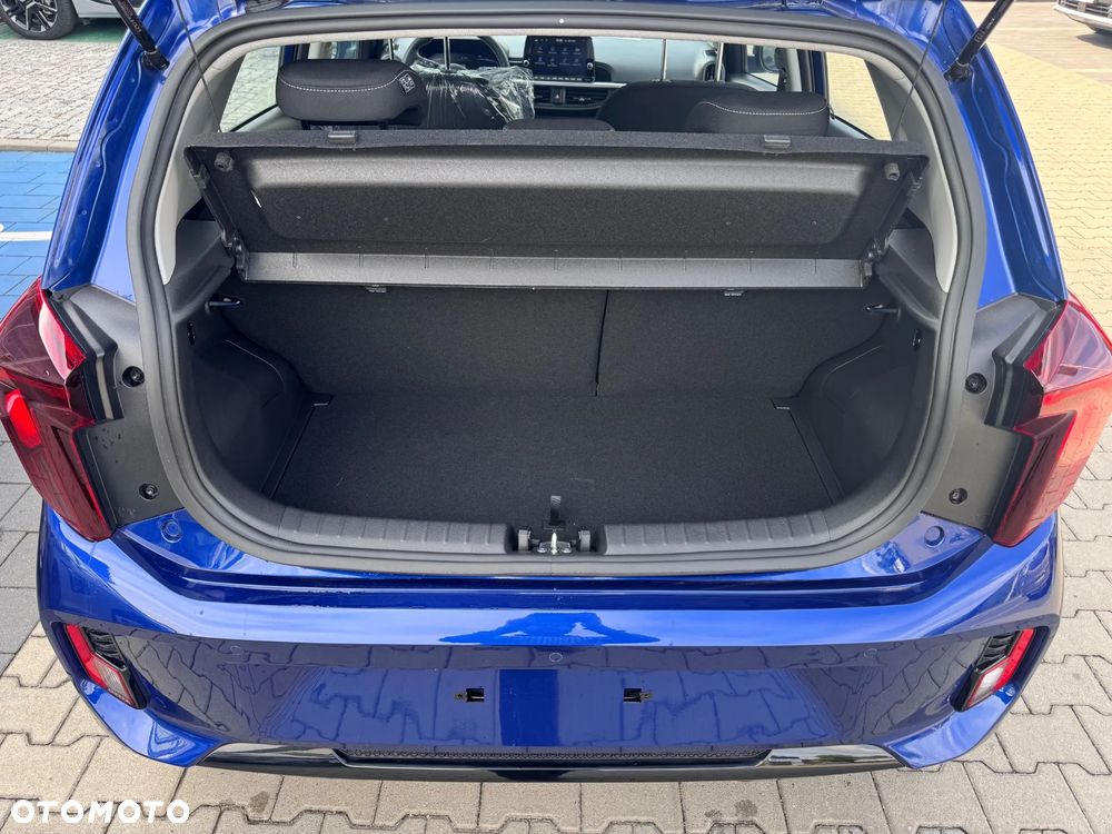 Kia Picanto 1.0 GDI L - 7