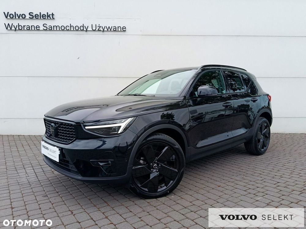 Volvo XC 40 - 2