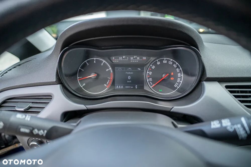 Opel Corsa 1.0 T Cosmo EcoFLEX S&S - 37