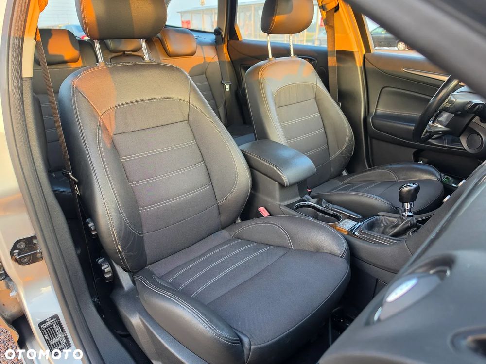 Ford Mondeo 2.2 TDCi Titanium X - 16