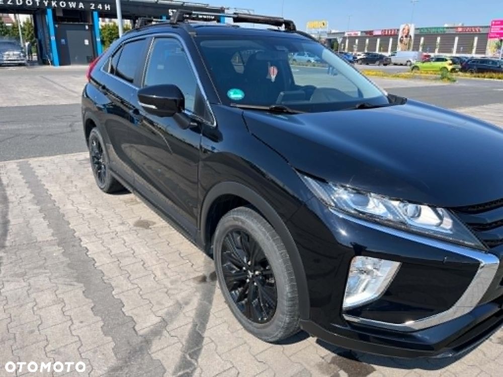 Mitsubishi Eclipse Cross 1.5 T GPF Inform - 6