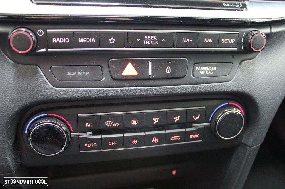 Kia Ceed 1.0 T-GDI Drive - 13
