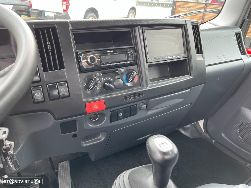 Isuzu NKR 3 - 14