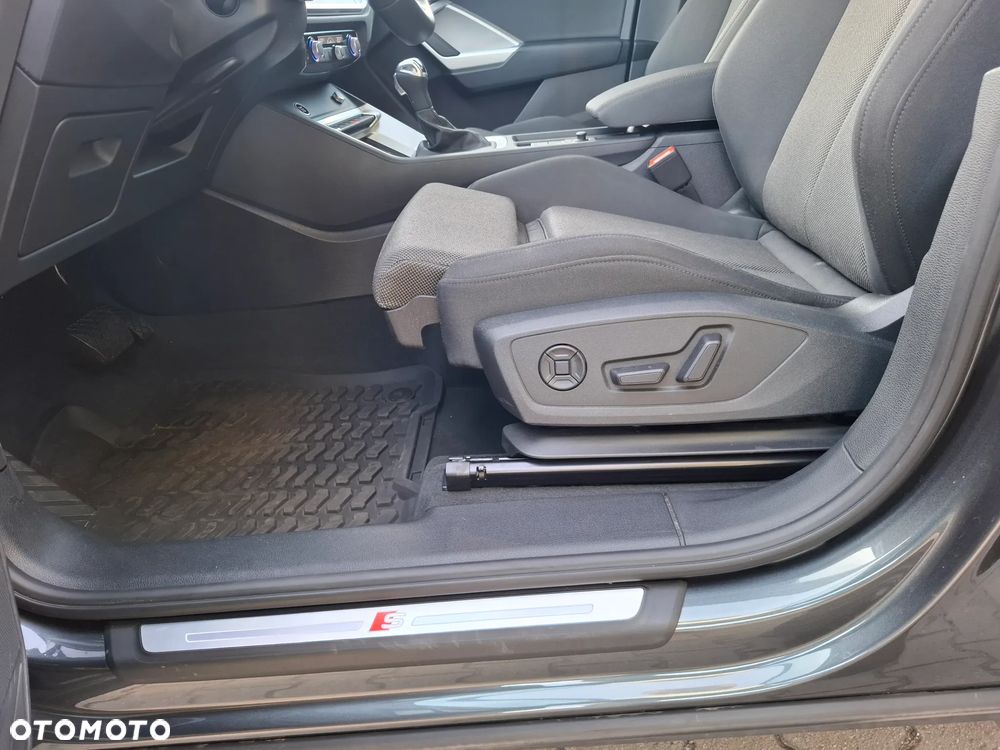 Audi Q3 35 TFSI S line S tronic - 13