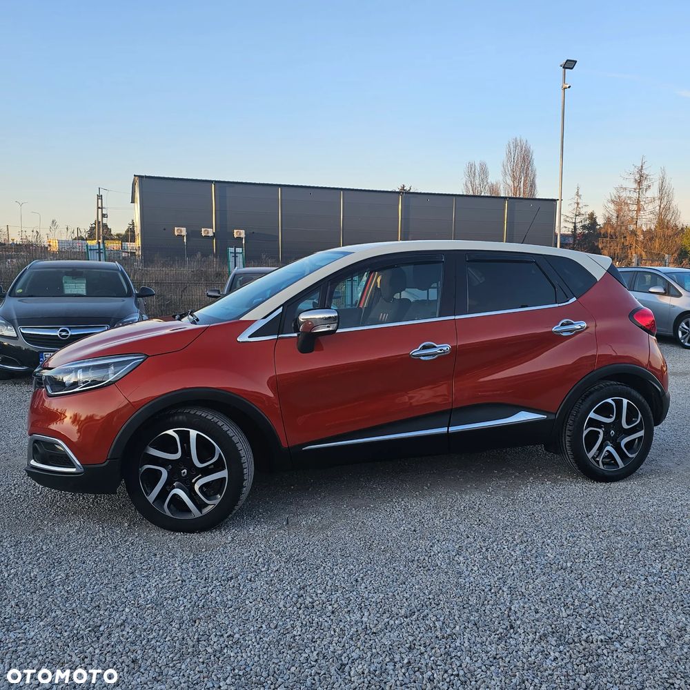 Renault Captur ENERGY dCi 90 Start&Stop Expression - 4