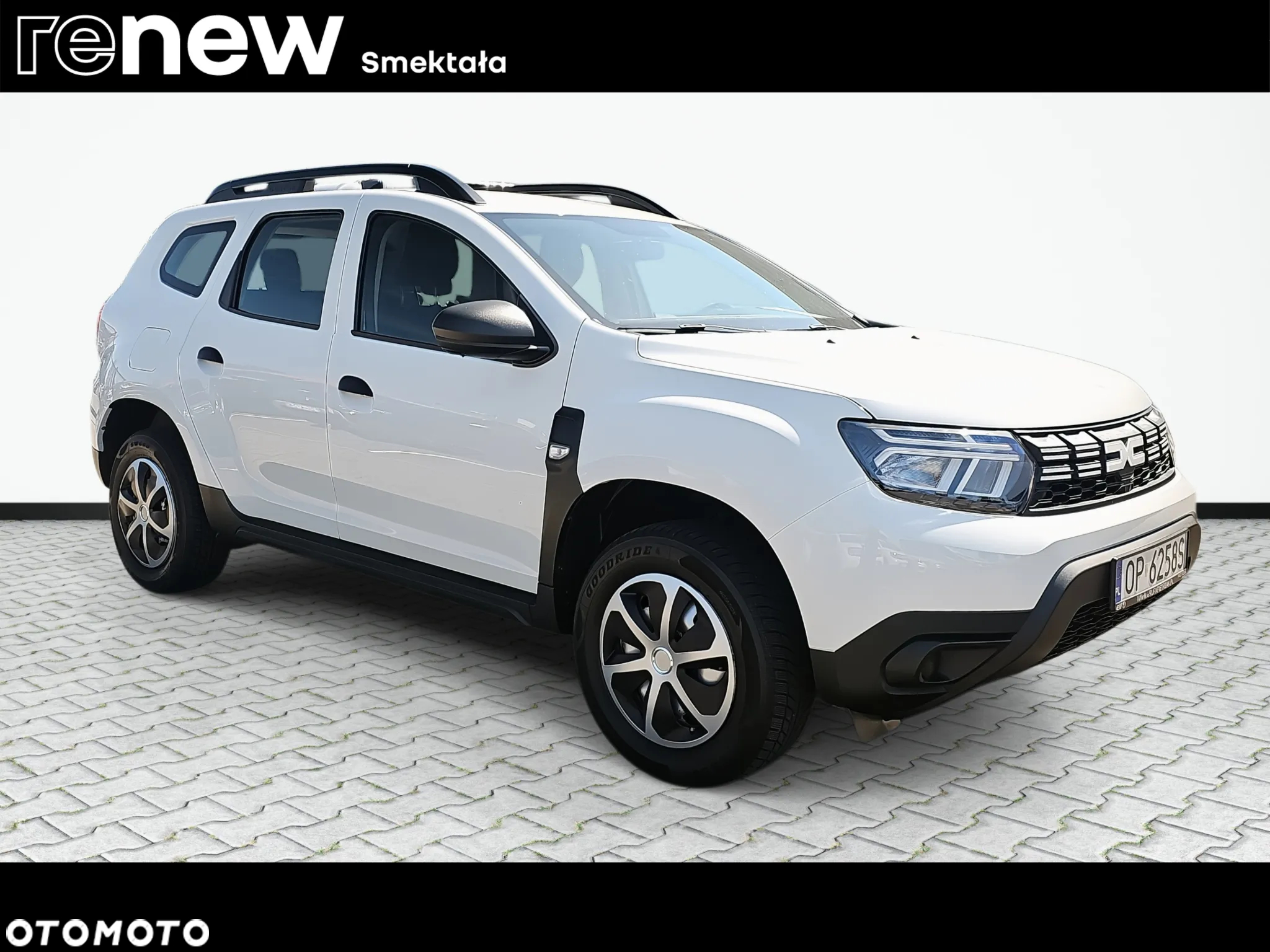 Dacia Duster 1.0 TCe Essential - 3