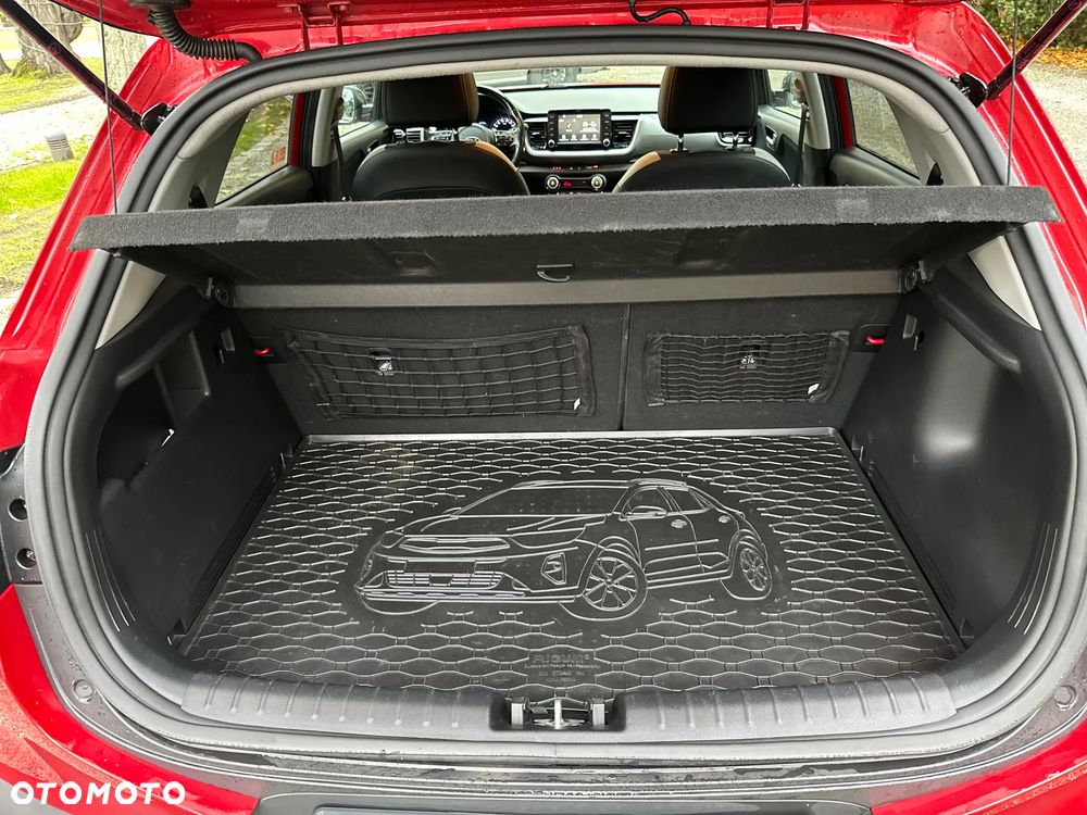 Kia Stonic - 7