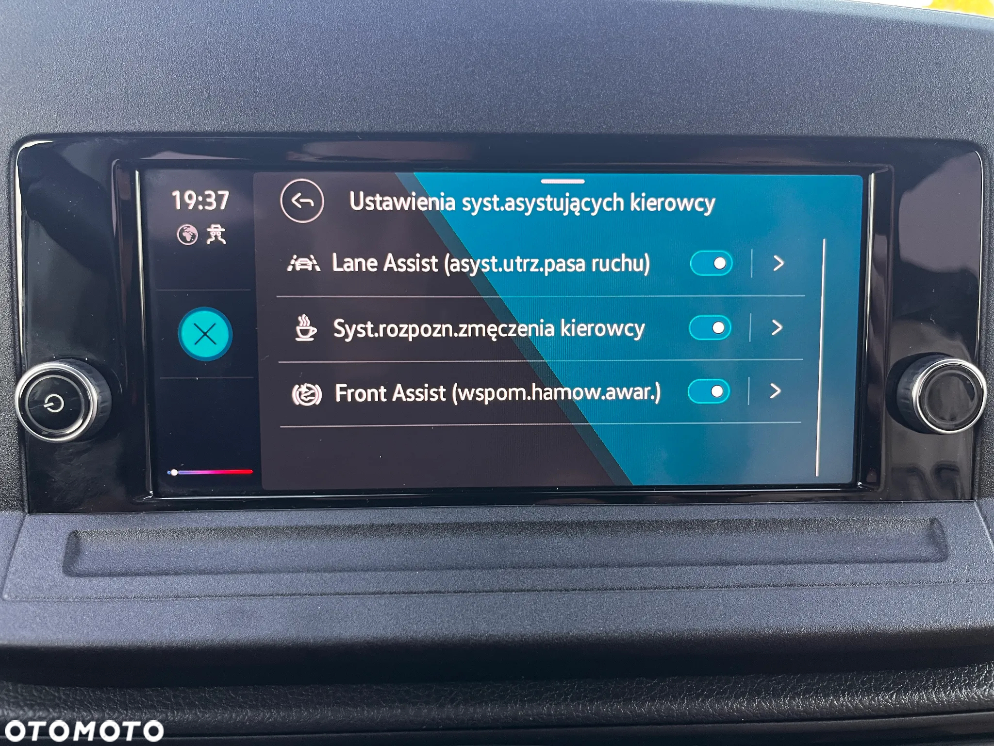 Volkswagen Caddy 2.0 TDI - 17