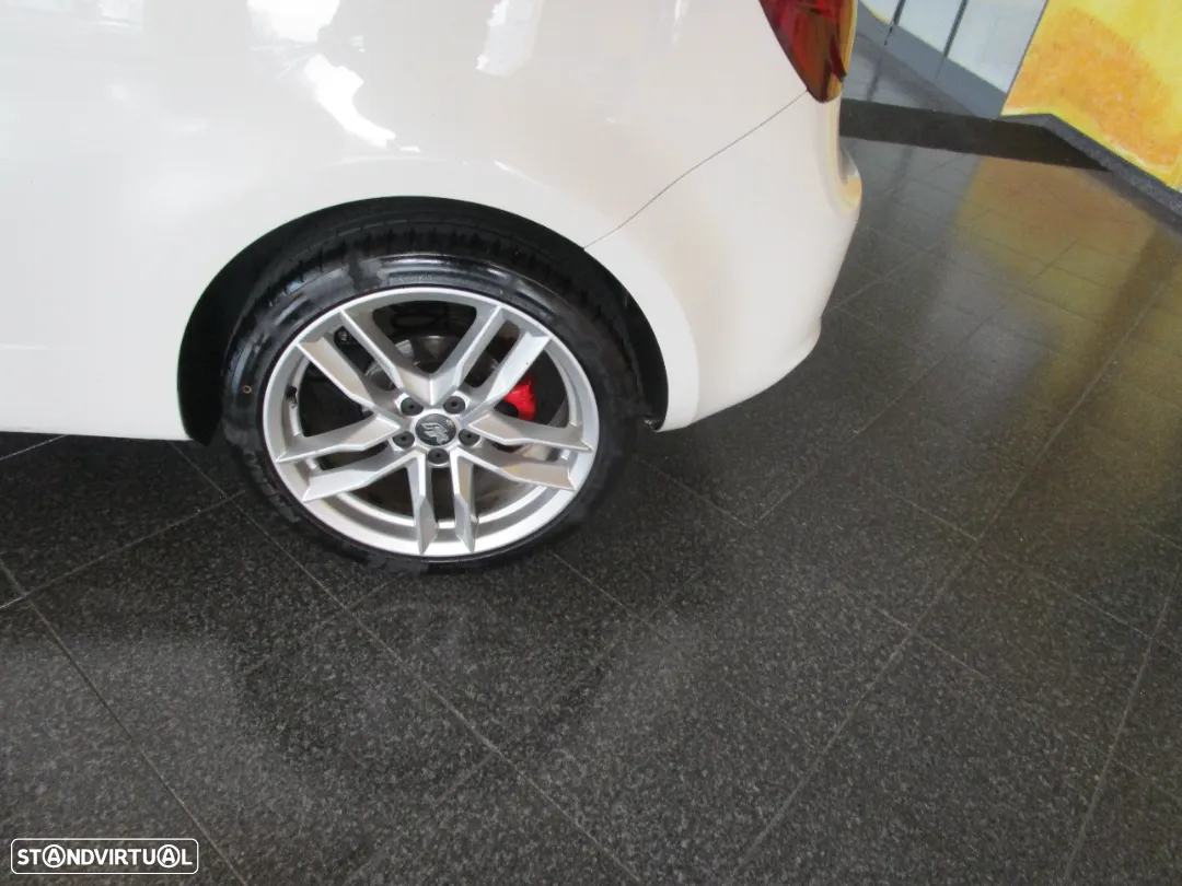 SEAT Ibiza SC 2.0 TDi FR - 23