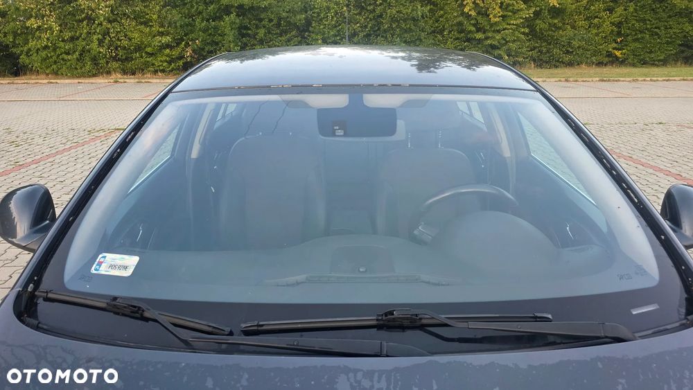 Opel Insignia 2.0 CDTI Cosmo - 14