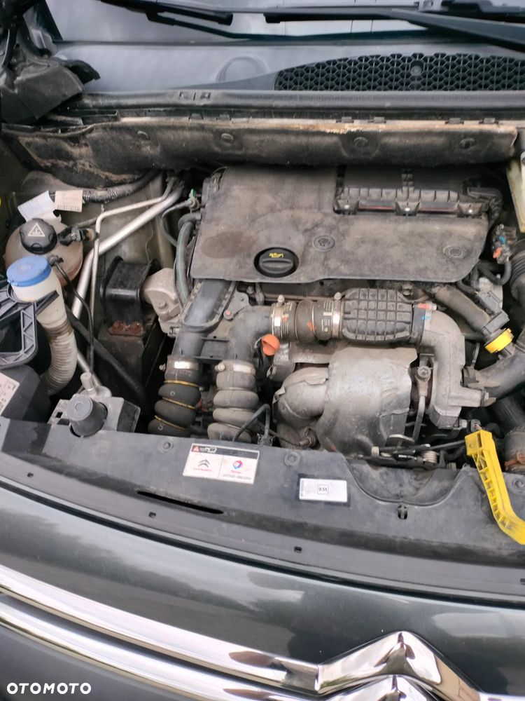 Citroën Berlingo - 4