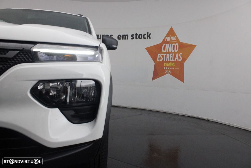 Dacia Spring Electric 45 Comfort - 30