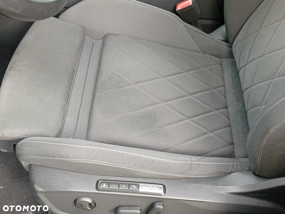 Volkswagen Golf Variant - 7