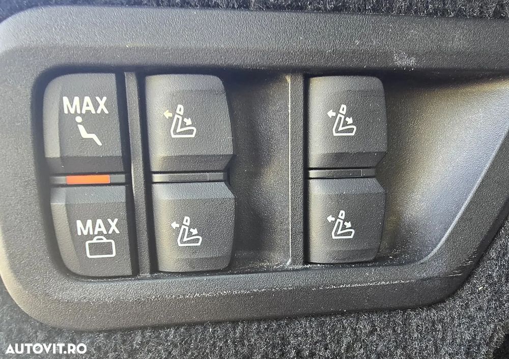 BMW X7 xDrive40i - 4