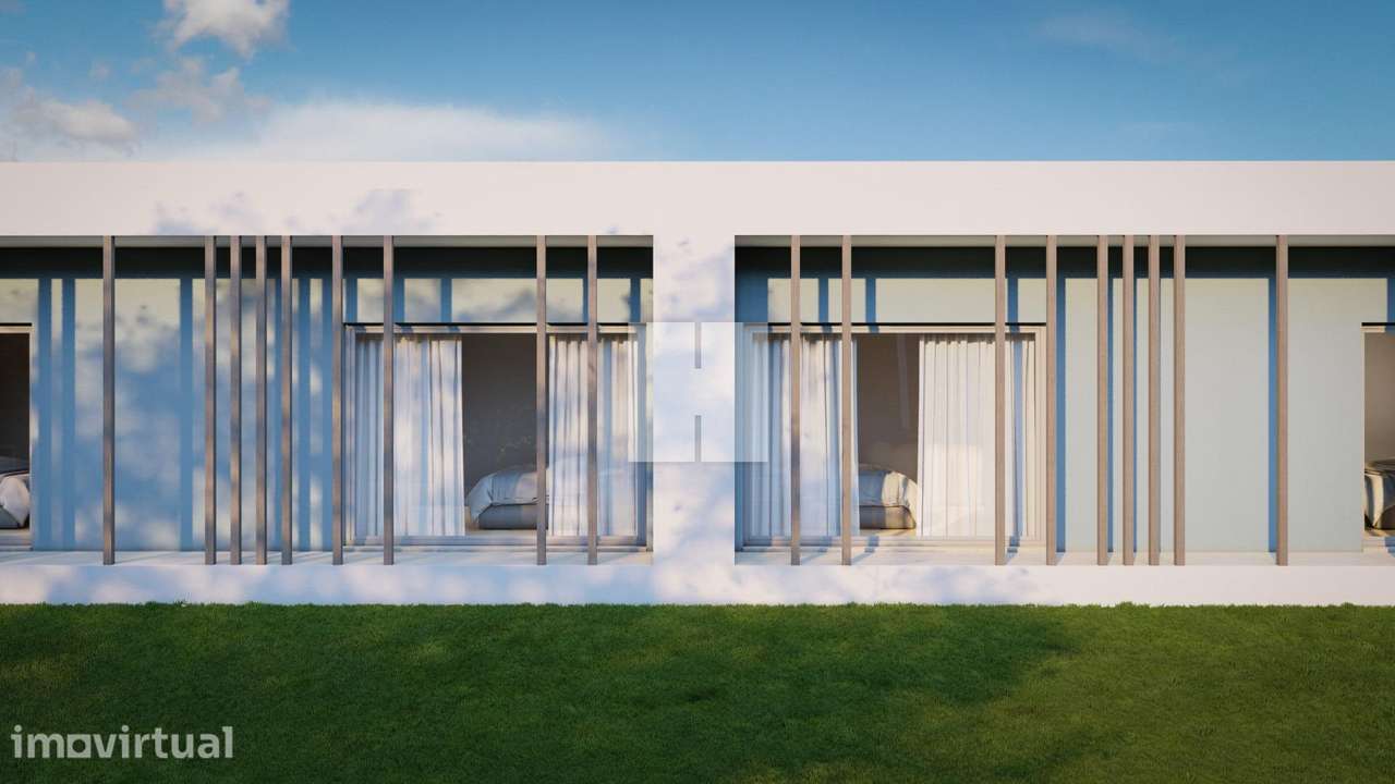 Moradia Térrea T4 c/ Piscina - Grande imagem: 5/42