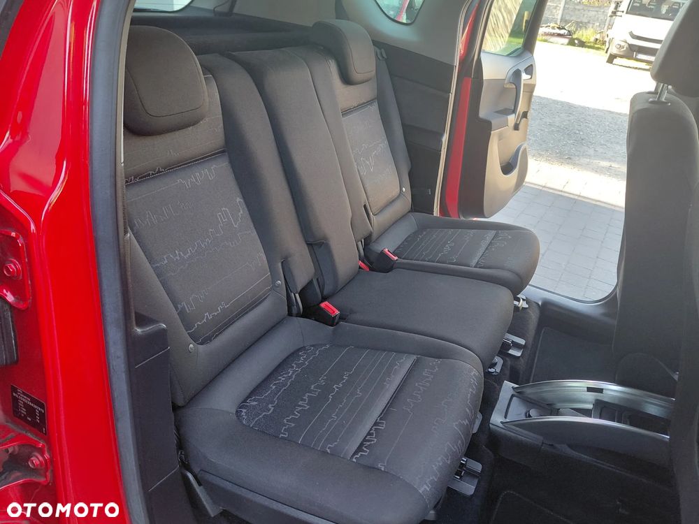 Opel Meriva 1.4 150 Jahre - 14