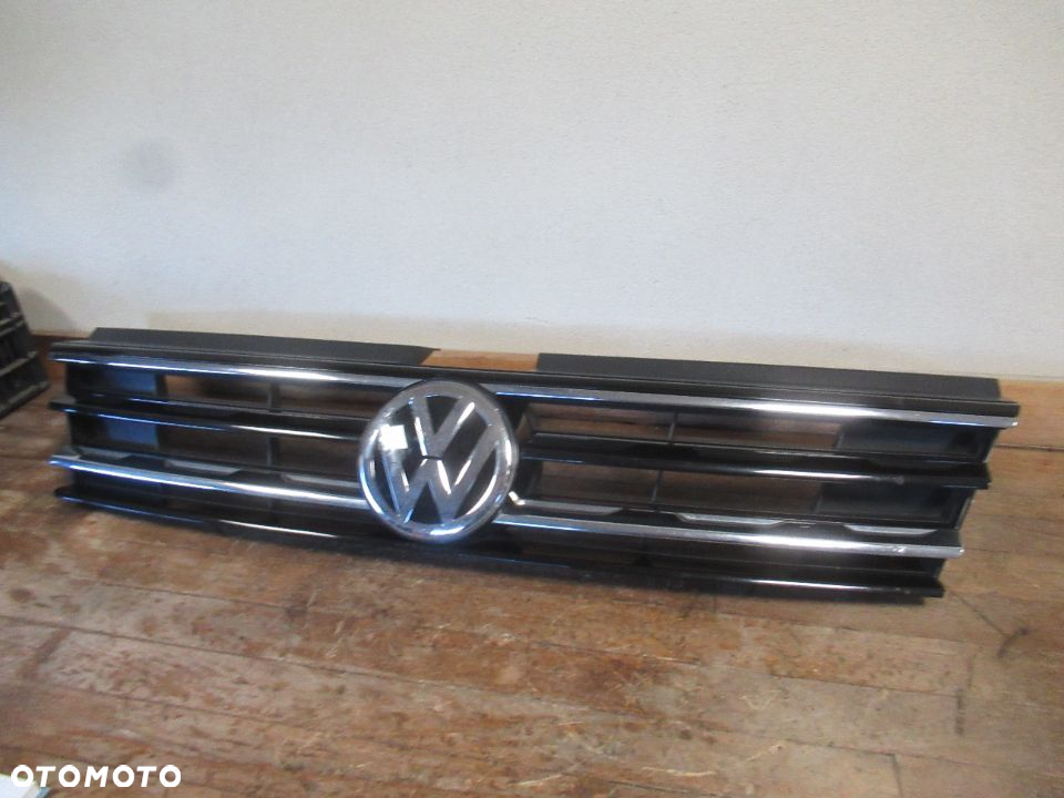 GRILL GRIL ATRAPA VW TIGUAN II 2 5NA853653B 2015-2020 - 4