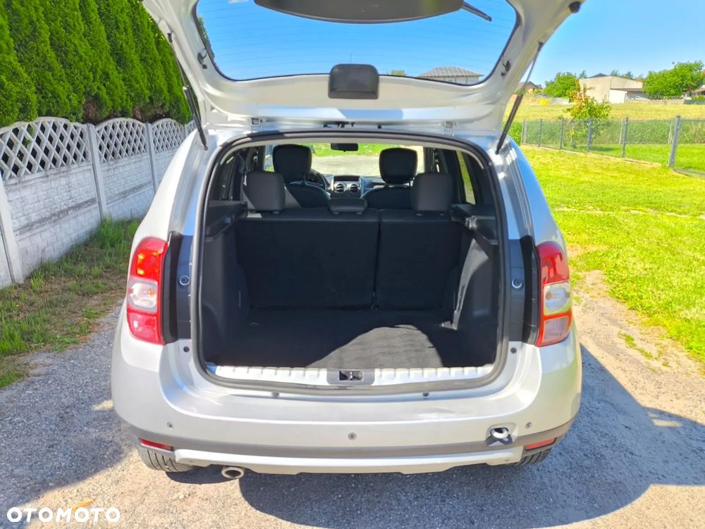 Dacia Duster - 4