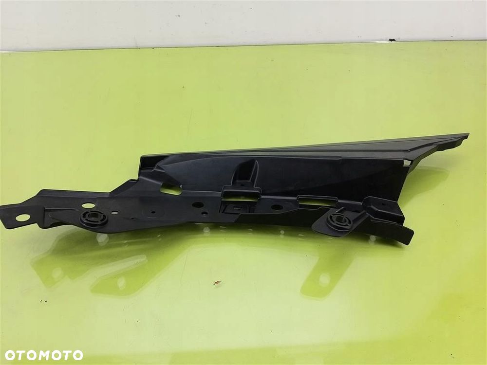 Ślizg zderzaka prawy przód Mazda CX-30 2019-  NOWA ORYGINAŁ DFR5-50152 - 3