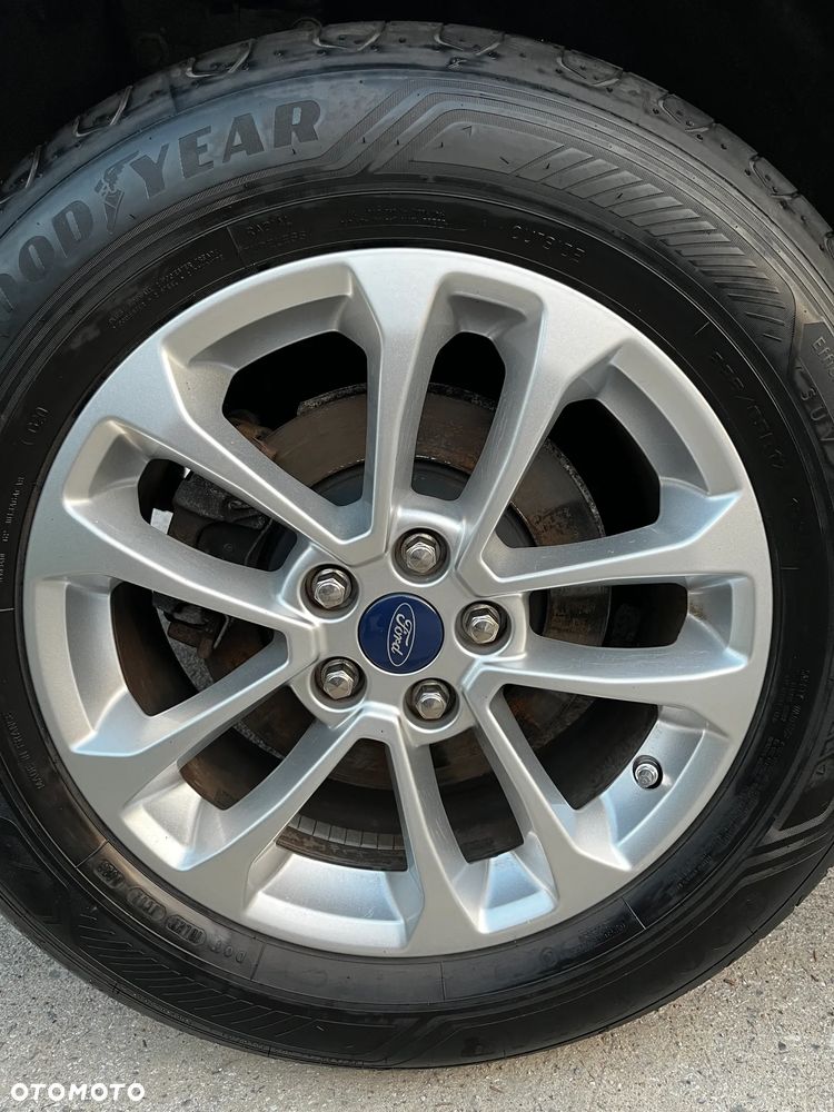 Ford Kuga 1.5 EcoBlue FWD Titanium X - 30