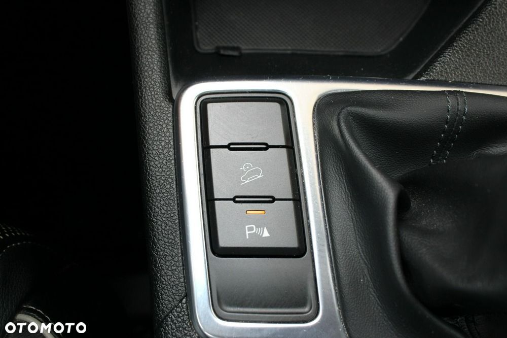 Kia Sportage 1.6 GDI Business Line 2WD - 29