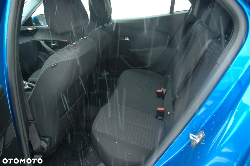 Peugeot 2008 1.2 PureTech Active Pack S&S - 11