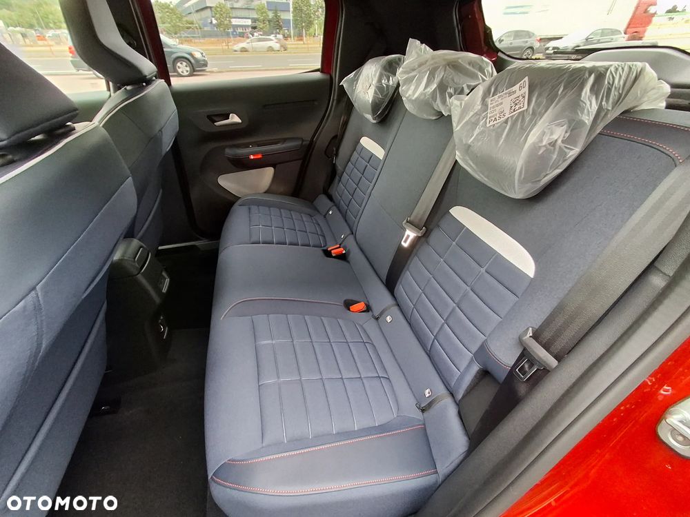 Citroën C3 1.2 mHEV Collection - 15