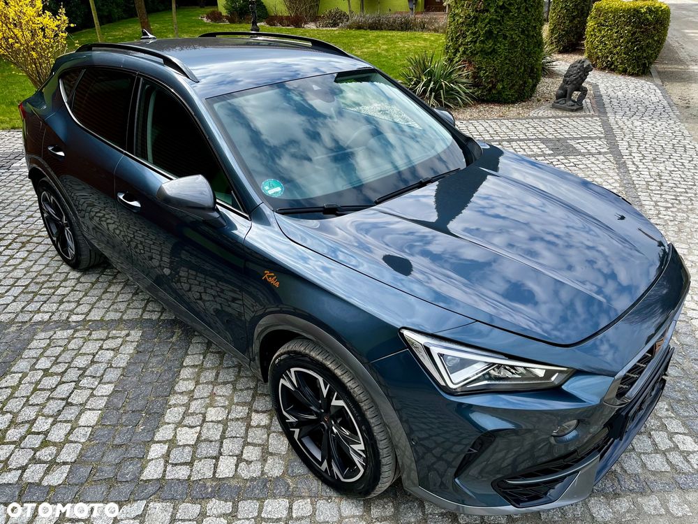 Cupra Formentor - 11