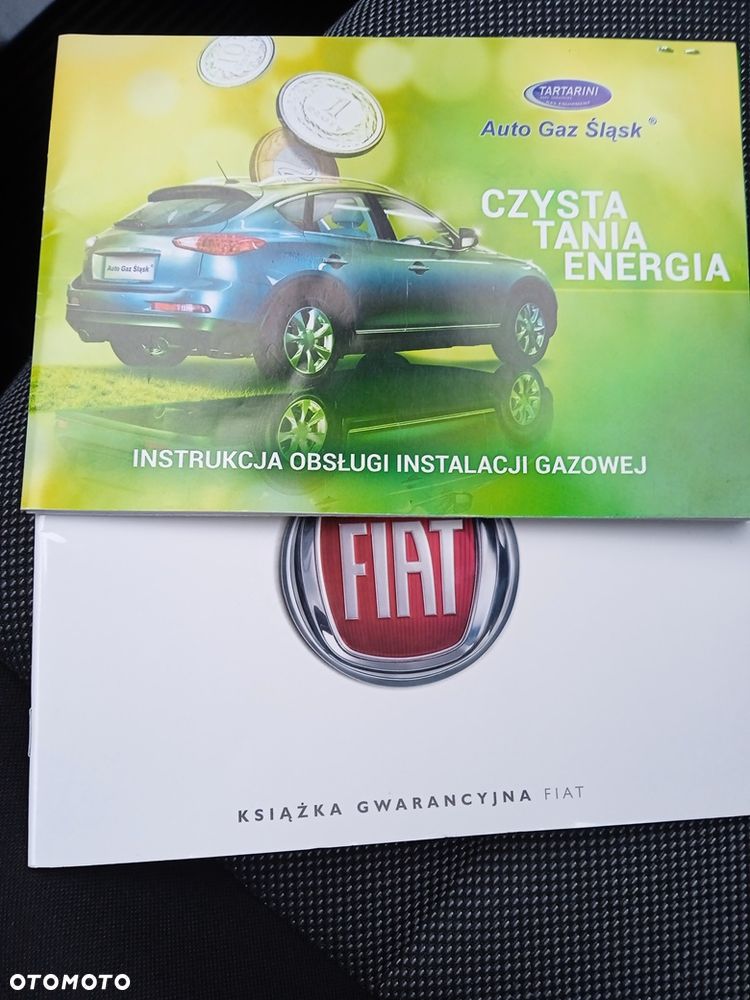 Fiat Tipo 1.4 Classic - 9