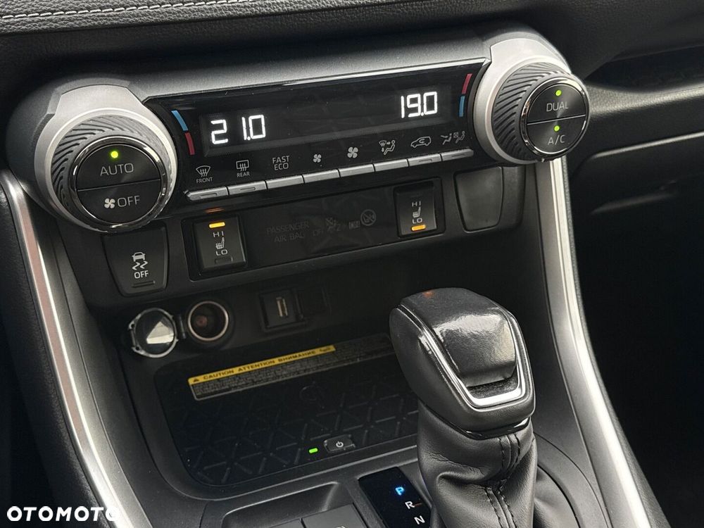 Toyota RAV4 2.5 Hybrid Comfort 4x4 - 17