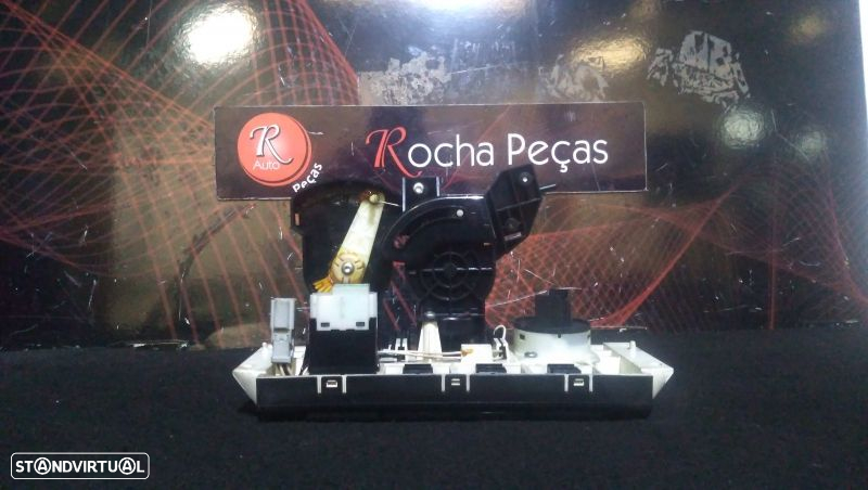 Comando Da Sofagem  Honda Civic Vi Aerodeck (Mb, Mc) - 4