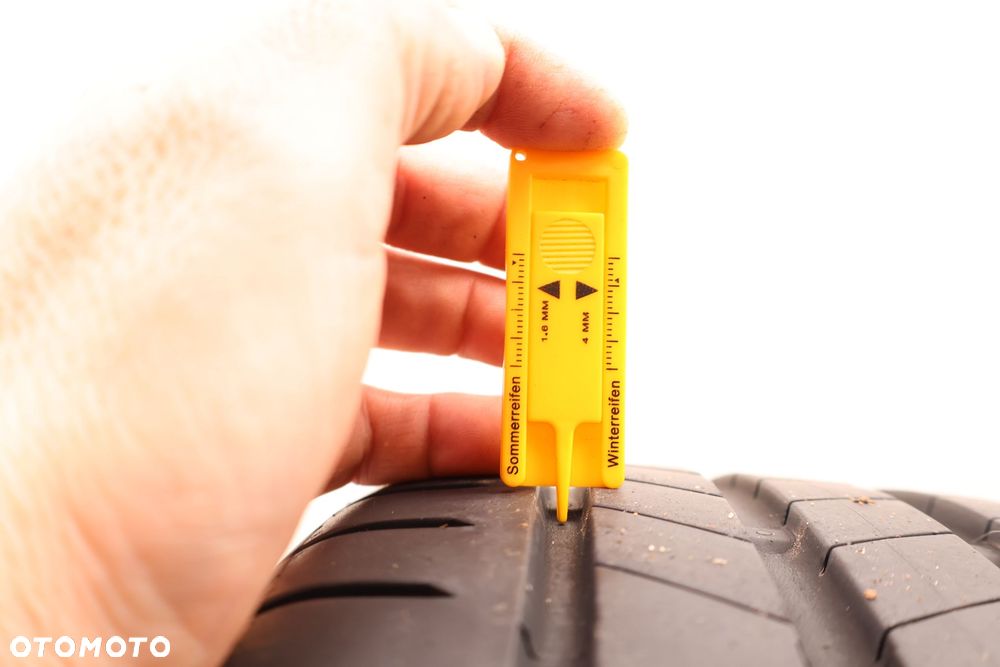 OPONY BRIDGESTONE TURANZA T005 225/18"/55 - 11