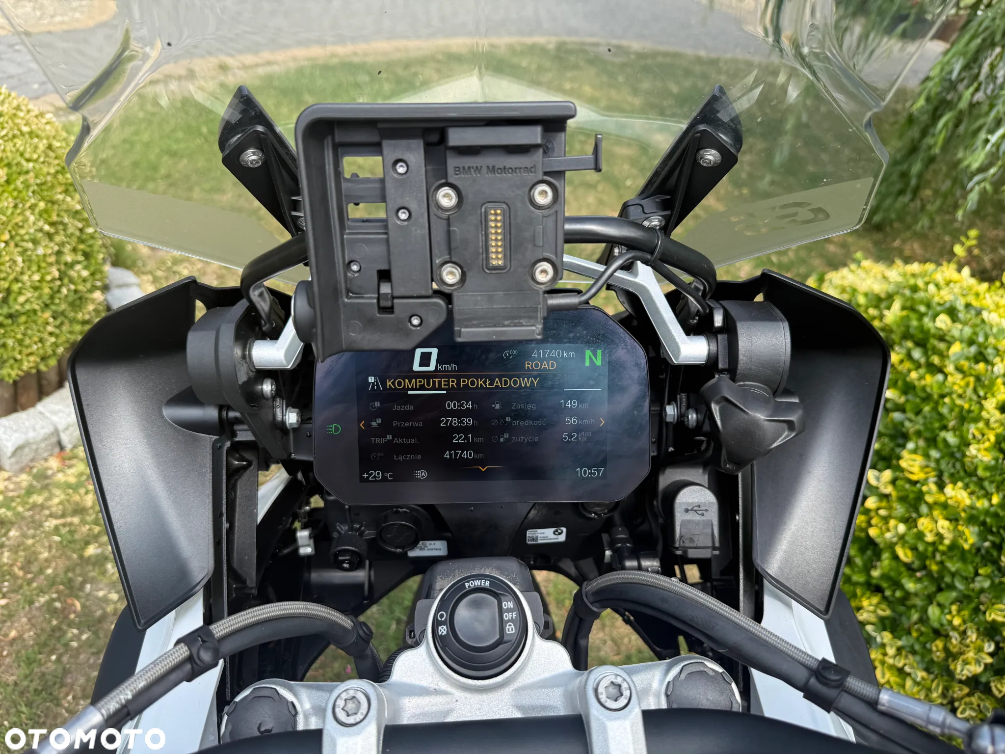 BMW GS - 23