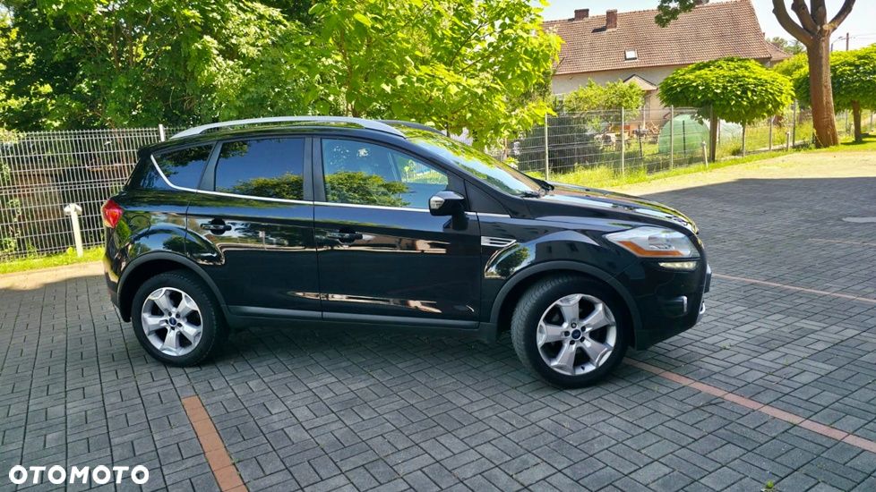 Ford Kuga 2.0 TDCi Individual - 18