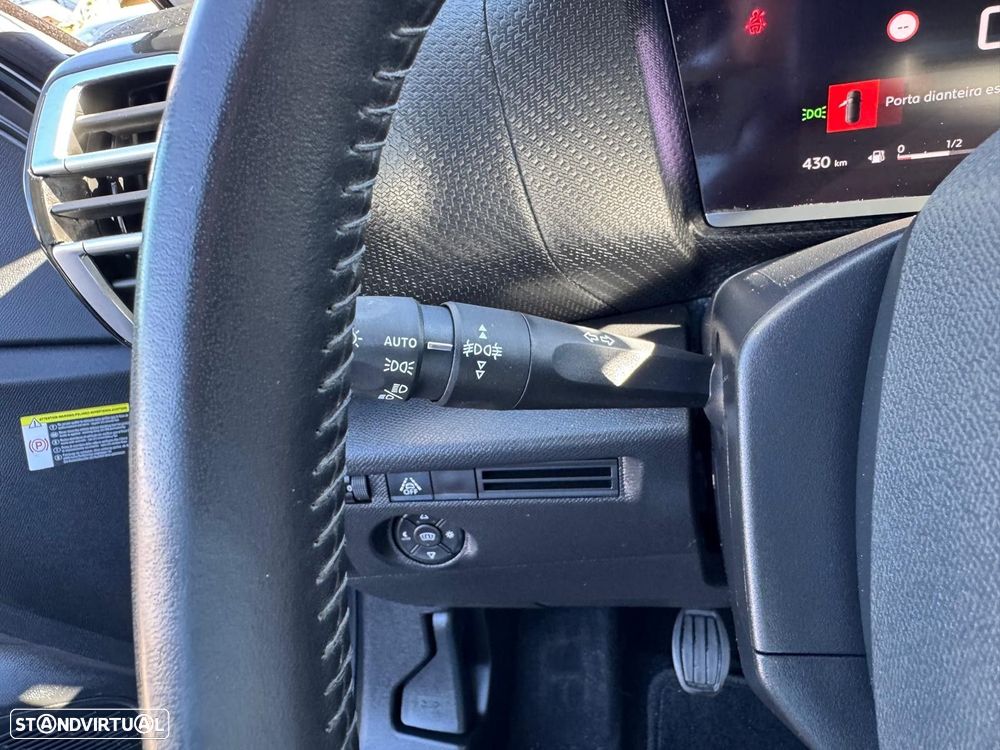 Citroën C4 1.5 BlueHDi Feel Pack - 19