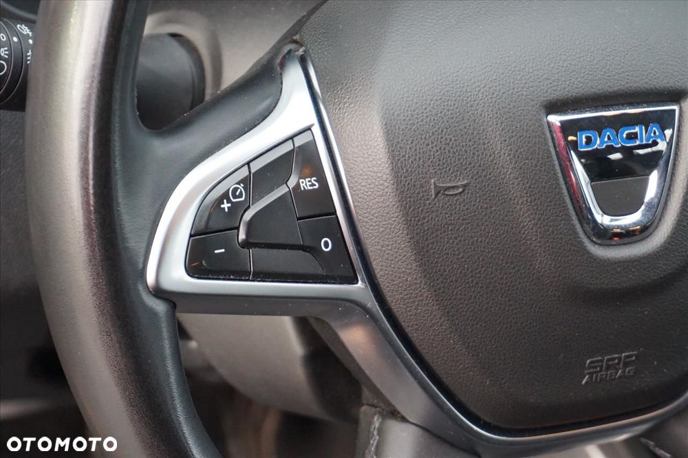 Dacia Duster 1.0 TCe Prestige - 9