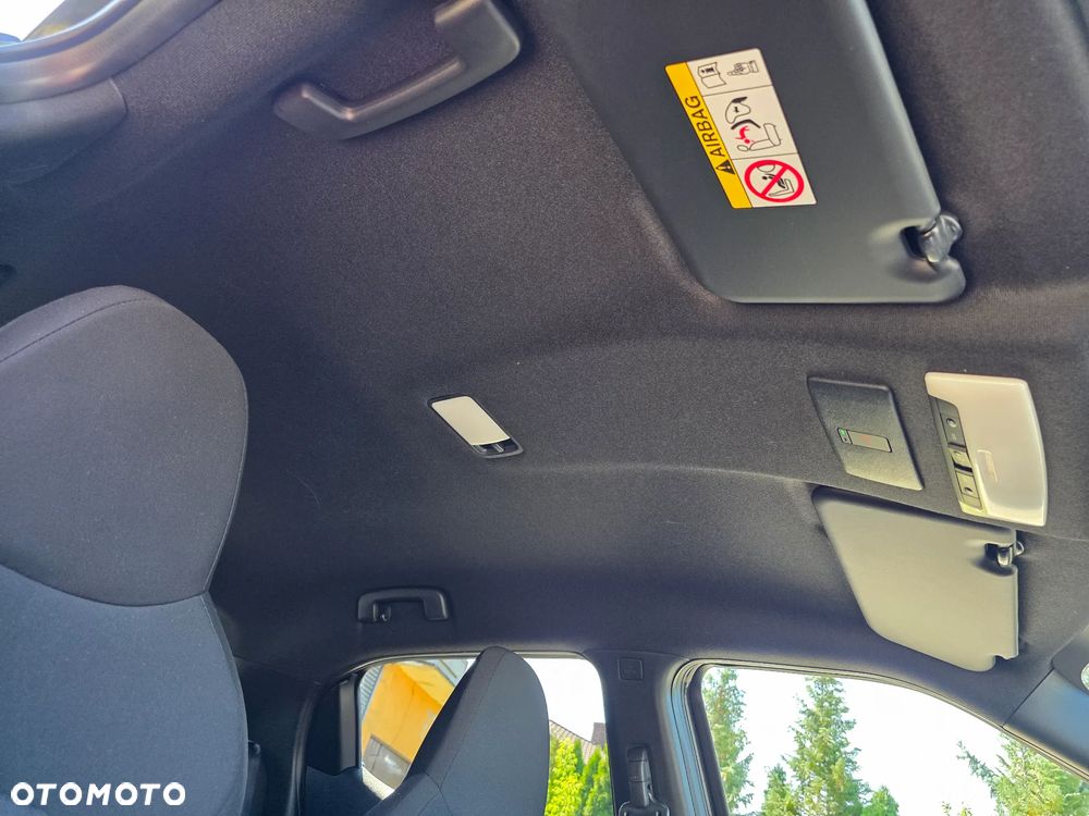 Nissan Juke 1.0 DIG-T N-Connecta - 30