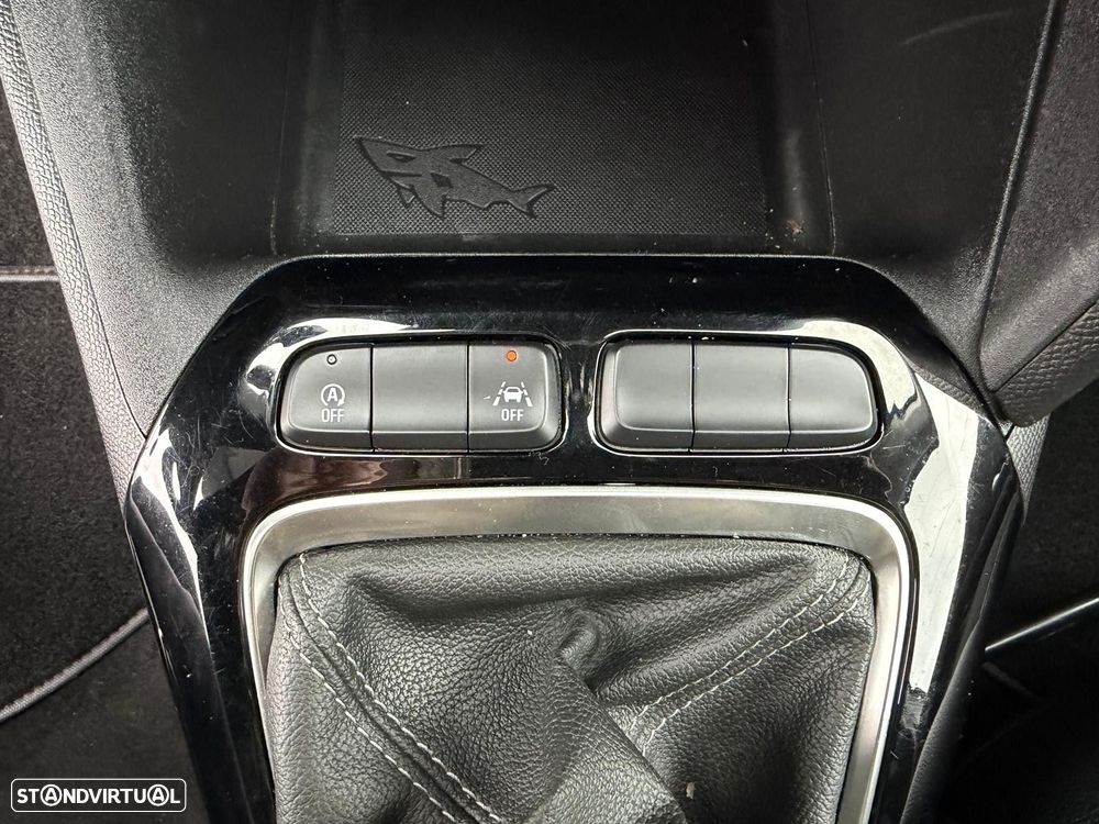 Opel Corsa 1.5 D Elegance - 23