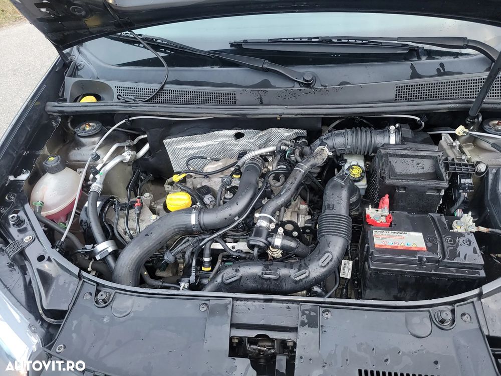 Dacia Sandero Stepway - 11