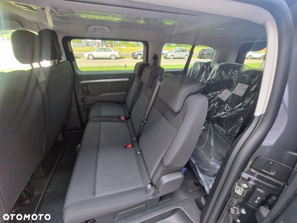 Fiat Ulysse 2.2 Business EAT8 - 7