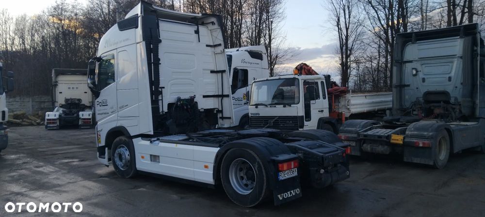 Volvo FH - 3