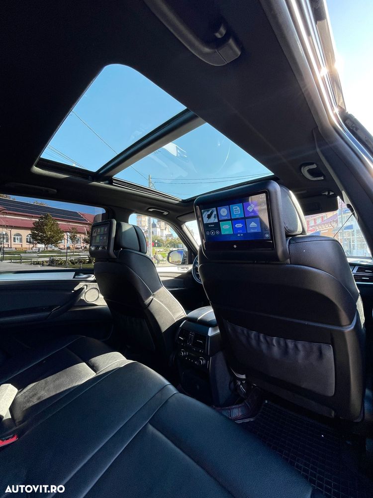 BMW X5 xDrive30d - 12