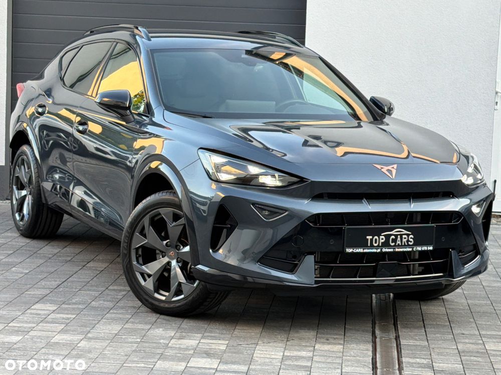 Cupra Formentor 1.5 eTSI mHEV DSG - 26