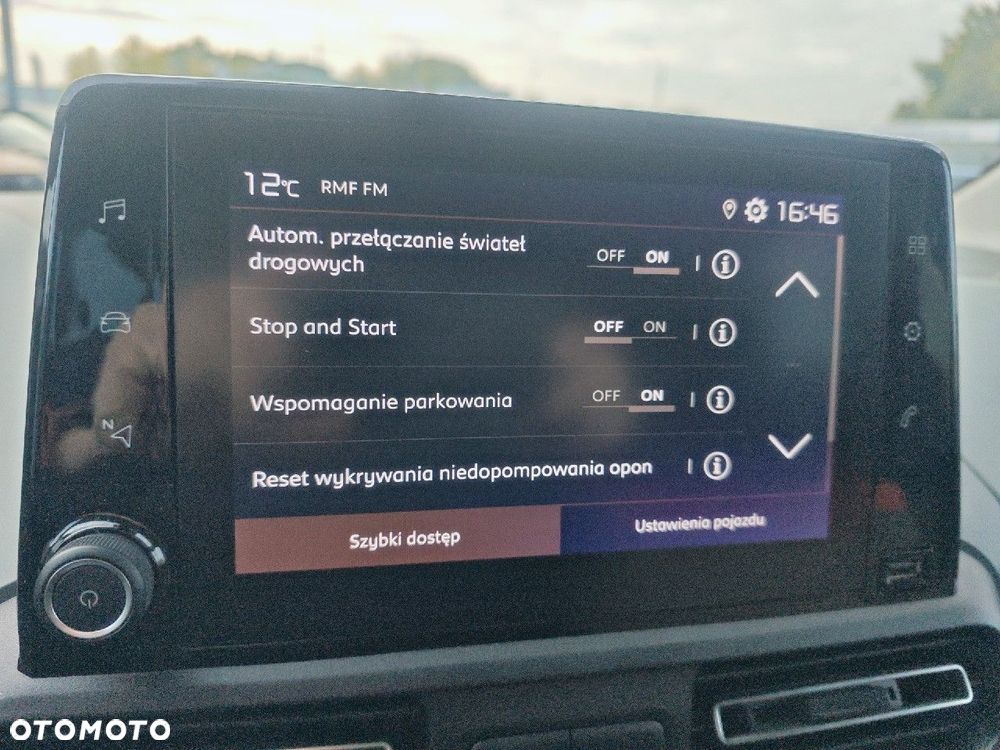 Citroën Berlingo XL 1.5 BlueHDI Shine S&S (7-os.) - 23